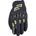 Five Gloves Tricks Nash Synthetic Leather Gloves Five Gloves Tricks Nash Synthetic Leather Gloves